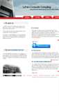 Mobile Screenshot of lccmi.com